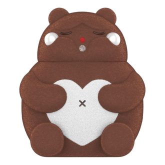 Figurines Crybaby Crying For Love « Soyez à moi » Édition Super Secret