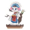 Histoires du soir des Minions par Bob et Tim Figures « Histoire royale » – EU 27-28 / UK 10K / US 10C / CM 17.5
