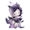 Figurines de chuchotement Chaka Candle « Bloom »