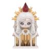 Figurines de chuchotement Chaka Candle « Ordre »