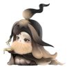Figurines de chuchotement de bougie Chaka « Dissipation de la confusion »