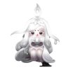 Figurines de chuchotement de bougie Chaka « Rendre des conseils »
