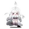 Figurines de chuchotement de bougie Chaka « Rendre des conseils »