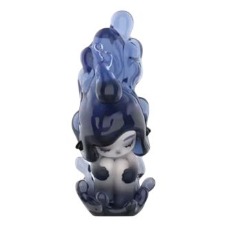 Figurines de chuchotement de bougie Chaka « Sink »