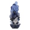 Figurines de chuchotement de bougie Chaka « Sink »