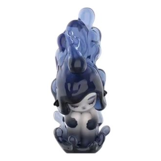 Figurines de chuchotement de bougie Chaka « Sink »