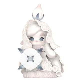 Figurines de chuchotement de bougie Chaka « Soft Embrace »