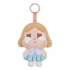 Figurines de concert Crybaby Sunset « Beige Bleu »