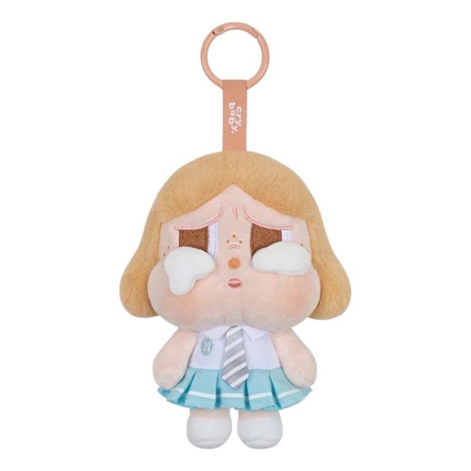 Figurines de concert Crybaby Sunset « Beige Bleu »