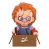 Figurines de la franchise Chucky « Boîte de livraison Chucky »