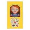 Figurines de la franchise Chucky « Poupée Good Guy »