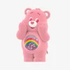 Figurines de la série Care Bears Colorful Hugs