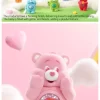 Figurines de la série Care Bears Colorful Hugs