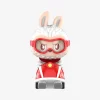 Figurines de la série COCA-COLA LES MONSTRES