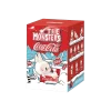 Figurines de la série COCA-COLA LES MONSTRES