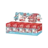 Figurines de la série COCA-COLA LES MONSTRES