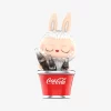 Figurines de la série COCA-COLA LES MONSTRES