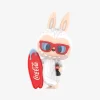 Figurines de la série COCA-COLA LES MONSTRES