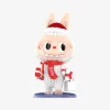 Figurines de la série COCA-COLA LES MONSTRES