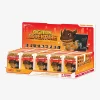 Figurines de la série Digimon Adventure Fridge Magnet