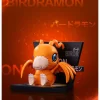Figurines de la série Digimon Adventure Fridge Magnet
