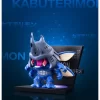 Figurines de la série Digimon Adventure Fridge Magnet