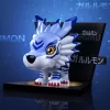 Figurines de la série Digimon Adventure Fridge Magnet