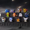 Figurines de la série Digimon Adventure Fridge Magnet