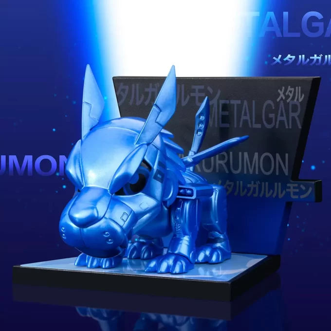 Figurines de la série Digimon Adventure Fridge Magnet