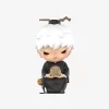 Figurines de la série Hirono × CLOT
