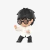 Figurines de la série Hirono × CLOT