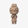 Figurines de la série Hirono × CLOT