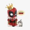 Figurines de la série Marvel Deadpool Figurines de la série Marvel Deadpool