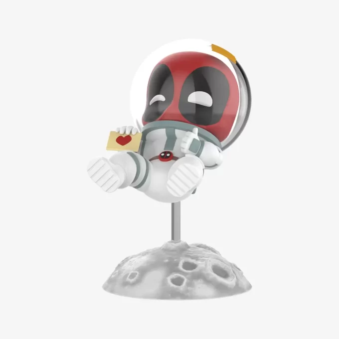 Figurines de la série Marvel Deadpool Figurines de la série Marvel Deadpool