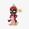 Figurines de la série Marvel Deadpool Figurines de la série Marvel Deadpool