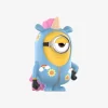 Figurines de la série Minions Lazy Every Day