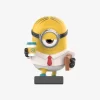 Figurines de la série Minions Lazy Every Day