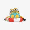Figurines de la série Minions Lazy Every Day