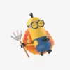 Figurines de la série Minions Lazy Every Day