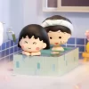 Figurines de la série The Time With You de Chibi Maruko Chan