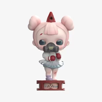 FIGURINES DE LA SÉRIE TINYTINY-PROLOGUE