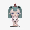 FIGURINES DE LA SÉRIE TINYTINY-PROLOGUE