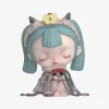 FIGURINES DE LA SÉRIE TINYTINY-PROLOGUE