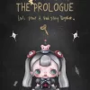 FIGURINES DE LA SÉRIE TINYTINY-PROLOGUE