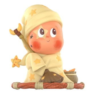 Figurines de la série We Are Twinkle Twinkle « Attrape-rêves »