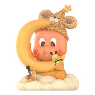 Figurines de la série We Are Twinkle Twinkle « Juste un peu plus douces »