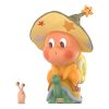 Figurines de la série We Are Twinkle Twinkle « Le Maître du Chill » Édition secrète