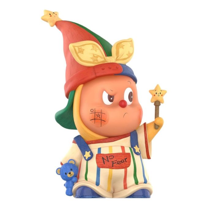 Figurines de la série We Are Twinkle Twinkle « Magic »