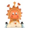 Figurines de la série We Are Twinkle Twinkle « You Equal Sunshine »