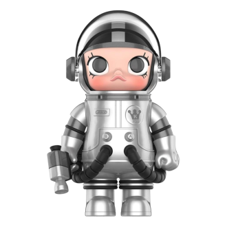 Figurines de réfraction Mega Space Molly 100 %